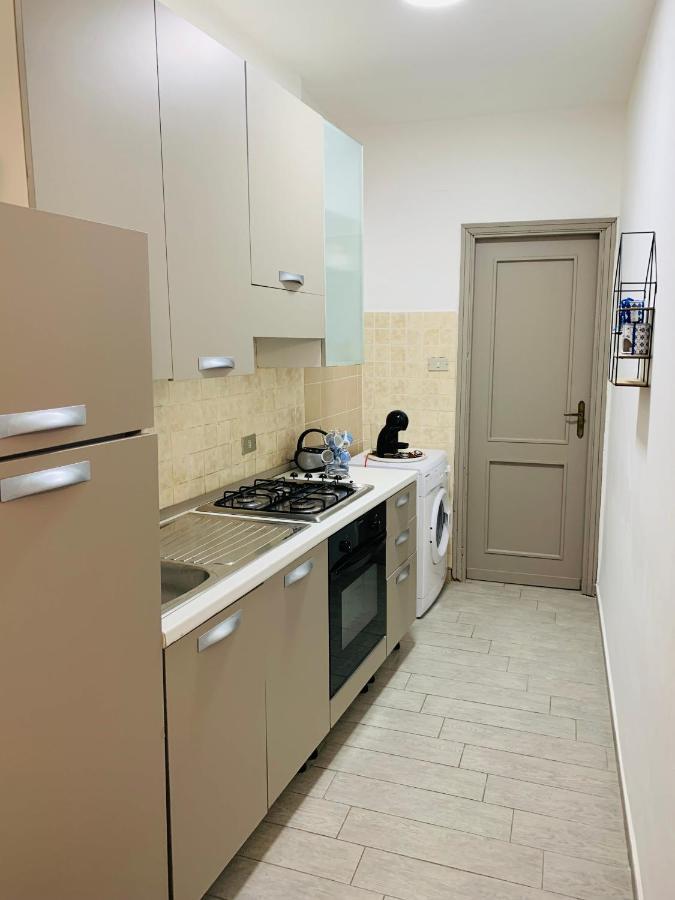 Corte Sant'Anna Apartment Palermo Exterior photo
